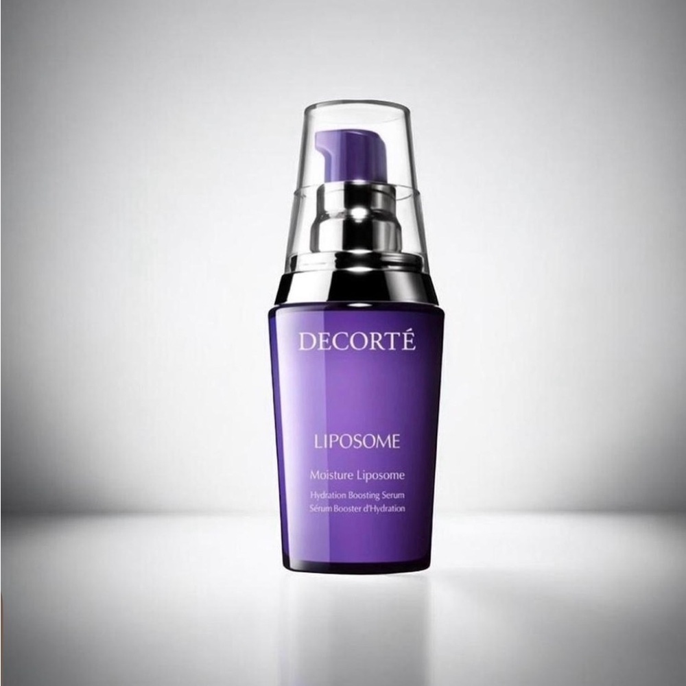Liposome Moisture Boosting Serum 0.5ml